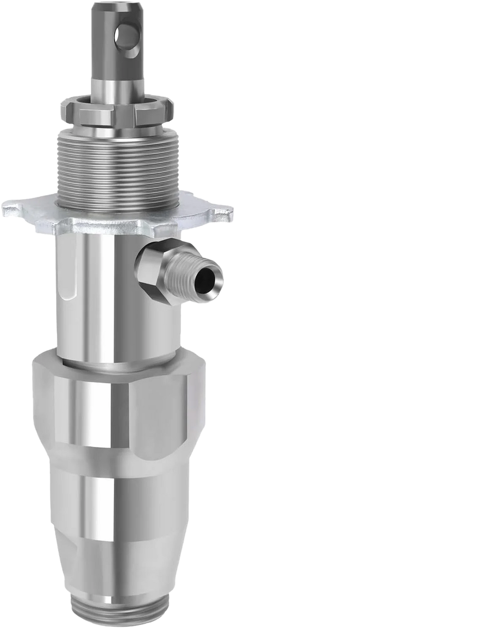 Aftermarket Airless Spray Pump Displacement for Graco Ultra Max II 390 395 490 495 595 - High Performance Stainless Steel
