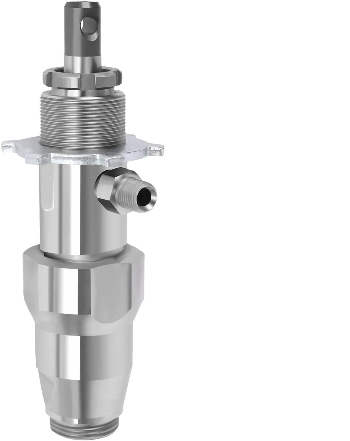 Aftermarket Airless Spray Pump Displacement for Graco Ultra Max II 390 395 490 495 595 - High Performance Stainless Steel