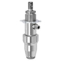 Aftermarket Airless Spray Pump Displacement for Graco Ultra Max II 390 395 490 495 595 - High Performance Stainless Steel