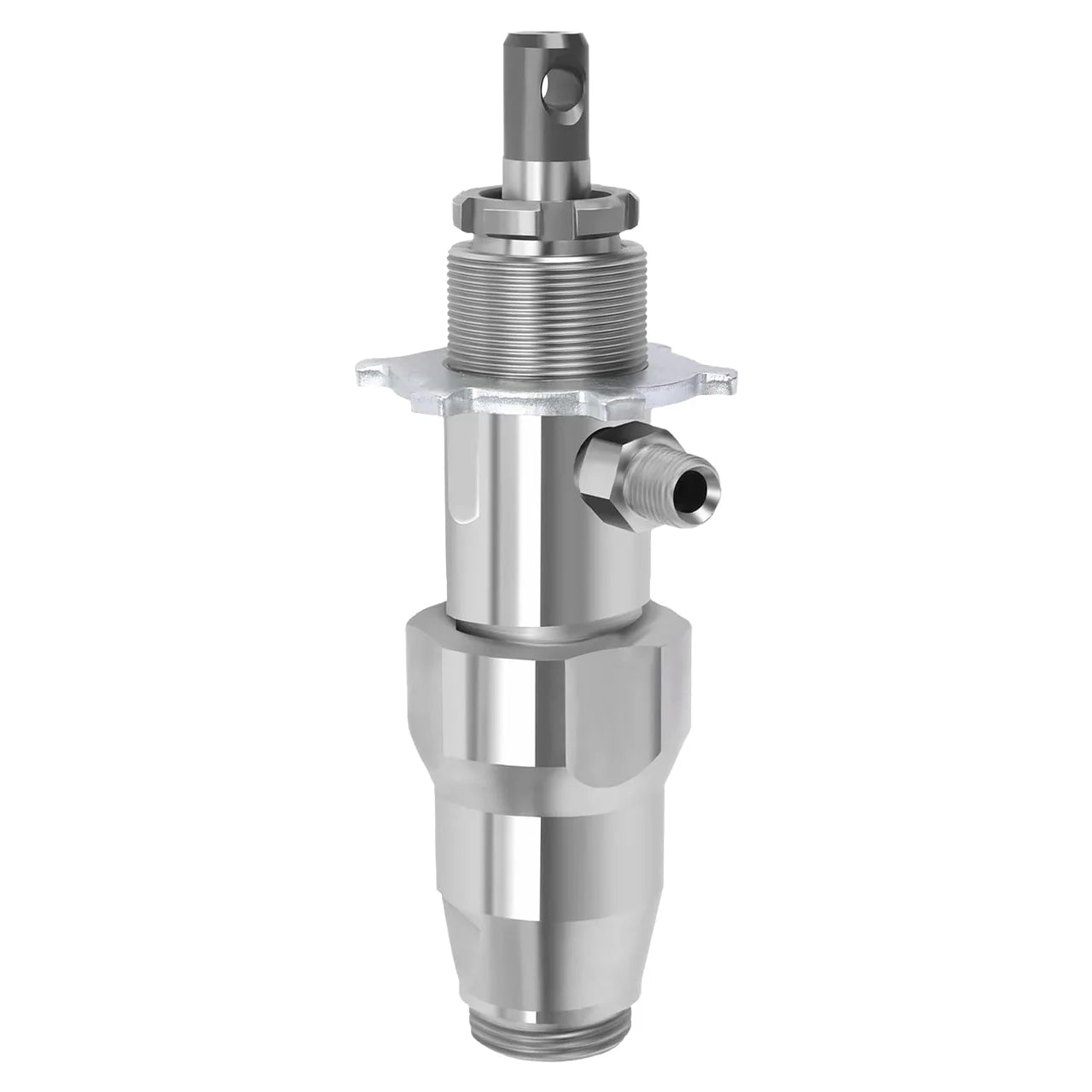 Aftermarket Airless Spray Pump Displacement for Graco Ultra Max II 390 395 490 495 595 - High Performance Stainless Steel