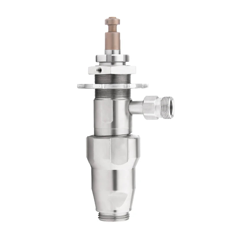 Aftermarket Airless Paint Sprayer Pump Assembly for Graco 390 395 490 495 595 Ultra Max II & Pro 210 230 PC