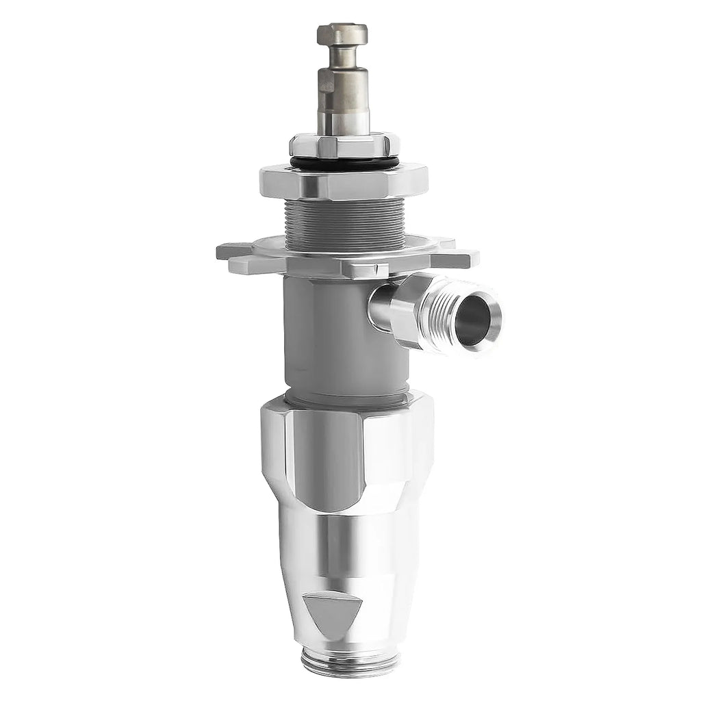 Pro-Grade Airless Spray Pump Displacement for Graco 390PC 395PC 490PC 495PC 595PC - Replaces 17C487 19Y298