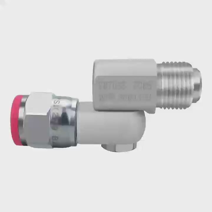 360 Degree Swivel Joint for Graco Titan Wagner Airless Spray Gun | 7/8'' Thread | 3600 PSI